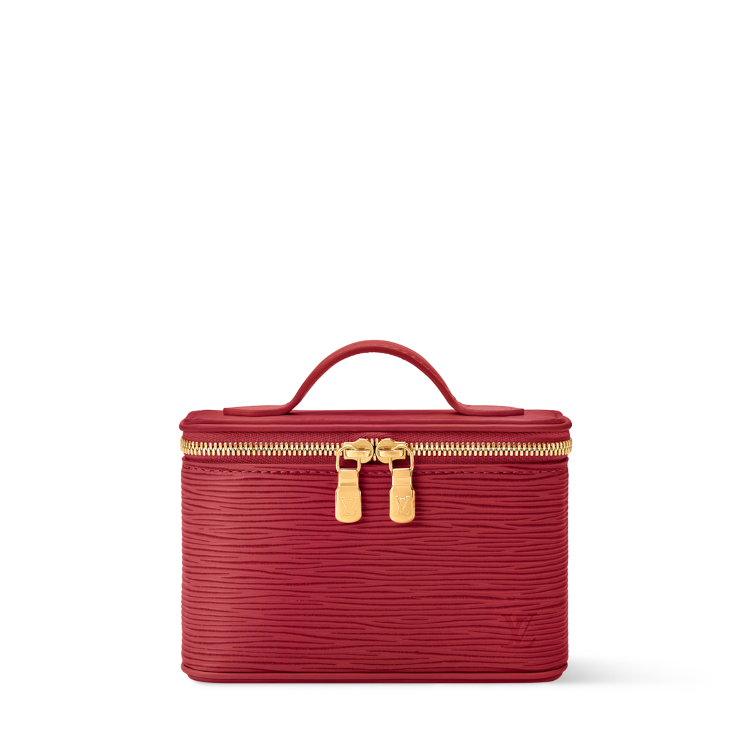 Nice Beauty Epi Leather - Women - Small Leather Goods | LOUIS